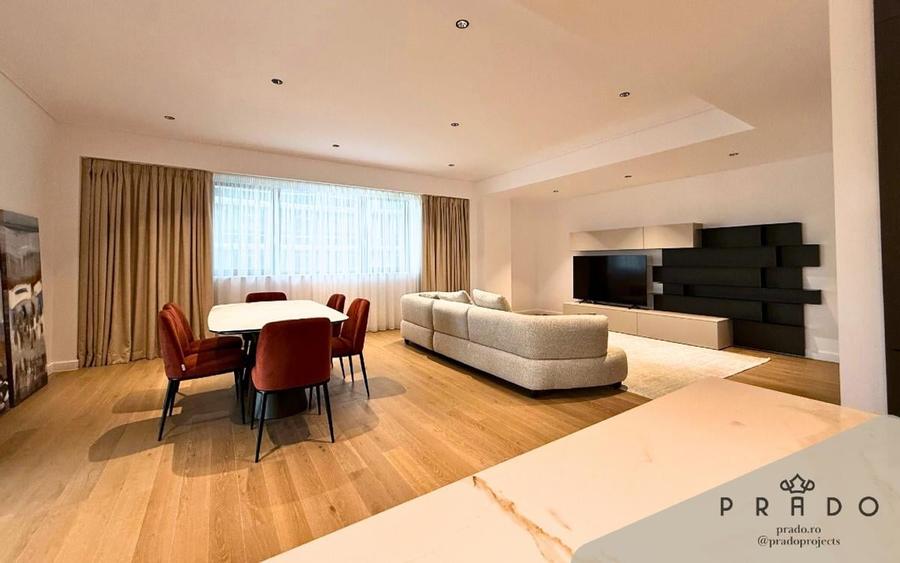 4 camere - GAFENCU 49 RESIDENCE, Herăstrău, Aviației, Floreasca - 1