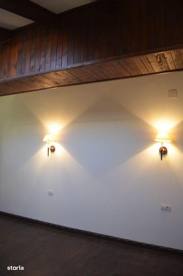 Apartament cu 3 camere, balcon ?i gradina ,Cioplea - 6