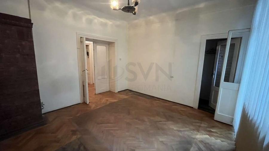 REA1024580 2 camere in vila l 63mp l Domenii - 1