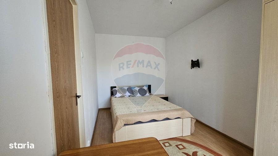 Apartament cu 2 camere de inchiriat in zona Malu Rosu - 1