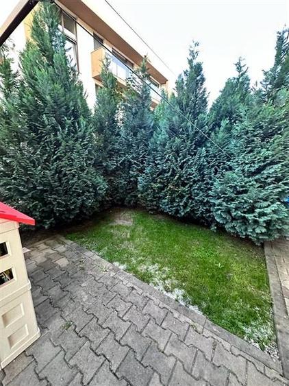 Inchiriere apartament 2 camere cu gradina proprie 110 mp, Cartier Europa - 8