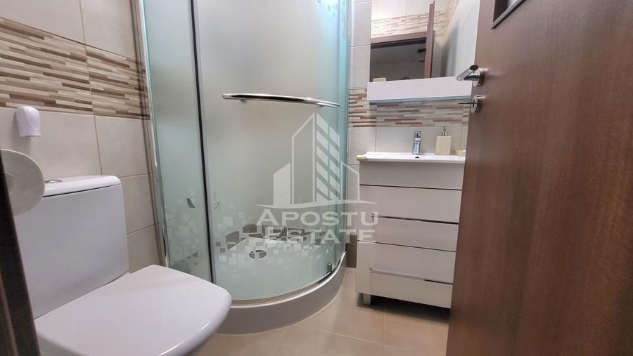 Casa insiruita cu 3 dormitoare,Dumbravita(Padure) - 8