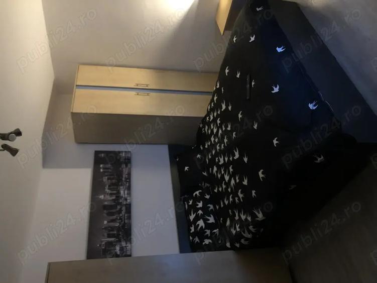 Inchiriez Studio Aproape de Campusul universitat - 1