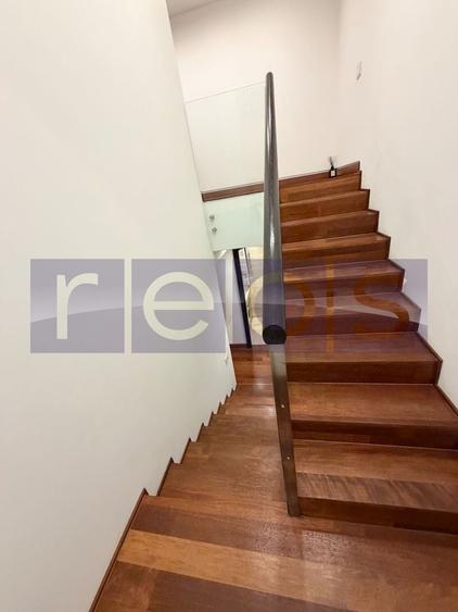 VANZARE 3 CAMERE | 126 MP | 2 PARCARI SUBTERANE | ARCUL DE TRIUMF – HERASTRAU - 8