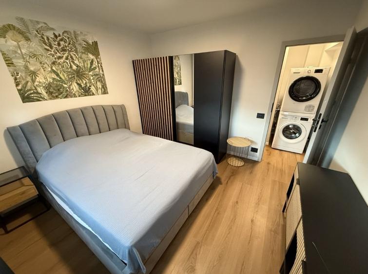 2 camere de inchiriat Stefan cel Mare -Obor(Lizeanu) - 5