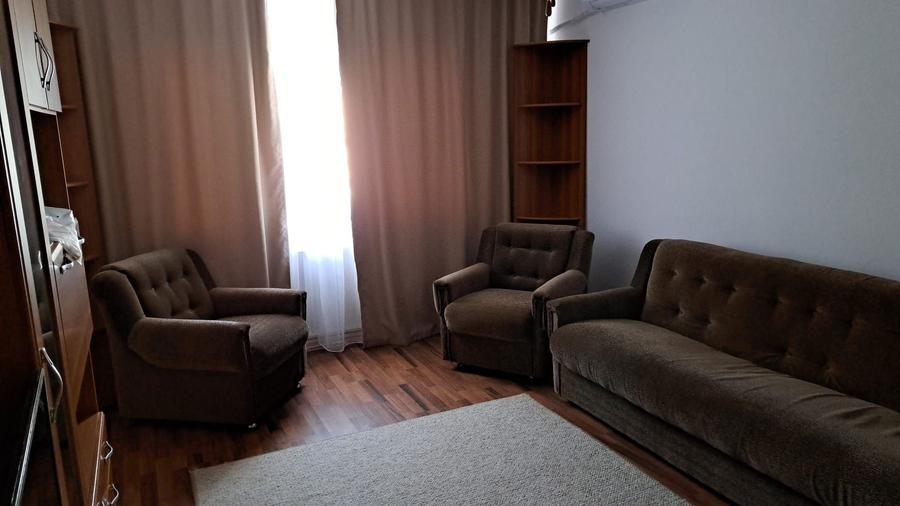 Inchiriez apt 2 cam decomandat - 5