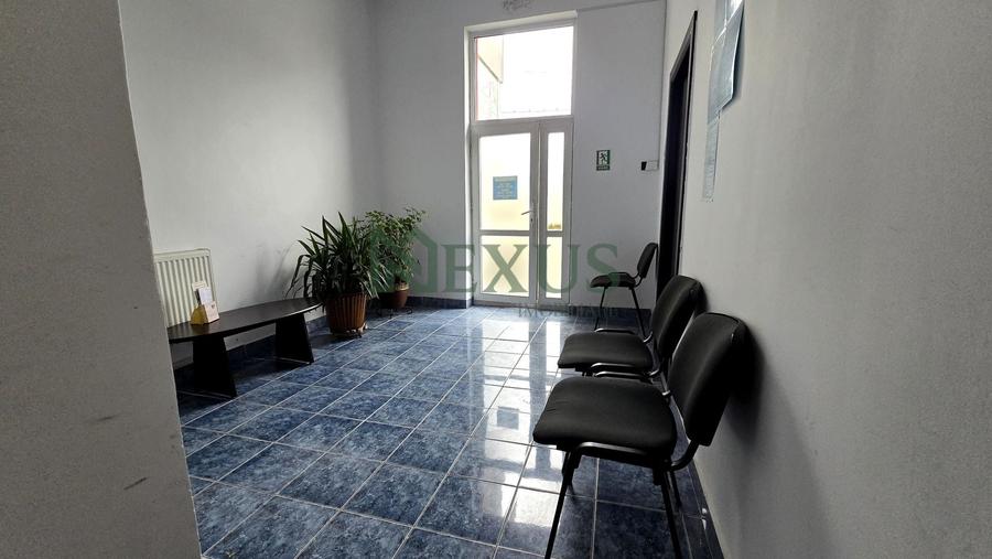 Spațiu comercial de închiriat, Com. Nicolae Bălcescu, Jud. Bacău - 7