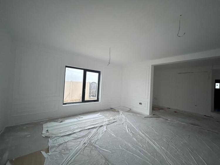 Casa noua la cheie parter 100mp utili si 412mp de teren in zona Selgros - 8
