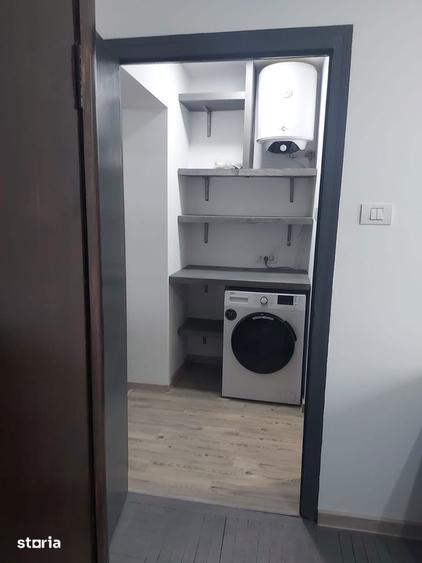 Inchiriere apartament 2 camere, zona Aleea Trandafirilor Targoviste - 1