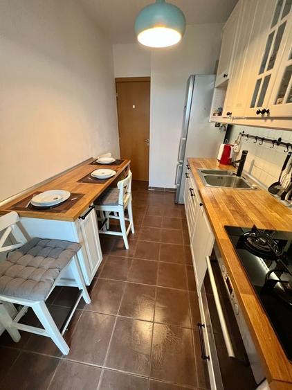 2 camere Tineretului Asmita Gardens - 9