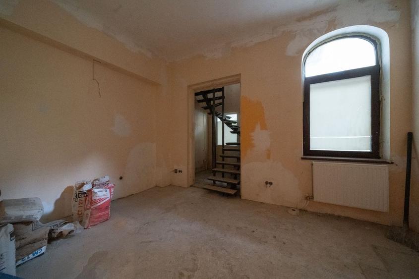 Dorobanti | Casa individuala Scoala Floreasca - 13