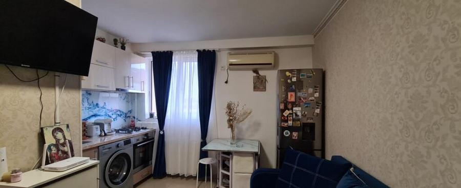 Garsoniera conf 3 - Fizicienilor - Vitan - 8