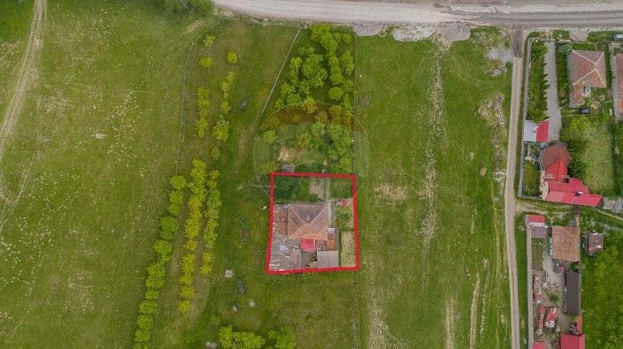 Casa cu 4 camere de vanzare in Racos, COMISION 0%! - 5