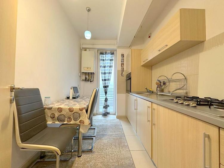 Apartament 2 camere – luminos și primitor – Zona Lipovei - 6