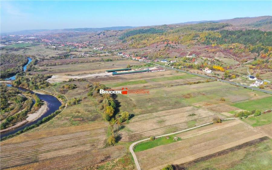 TEREN INTRAVILAN EXTRAVILAN | AUSEU - 2