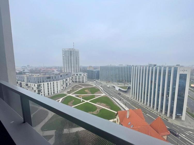 De vanzare, apartament cu 2 camere, - 1