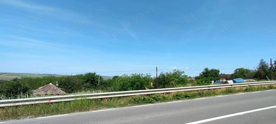Vand teren Adamclisi judetul Constanta - 3