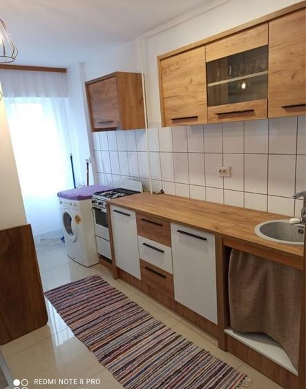 Apartament 1 camera Manastur zona Bucegi renovat complet - 2