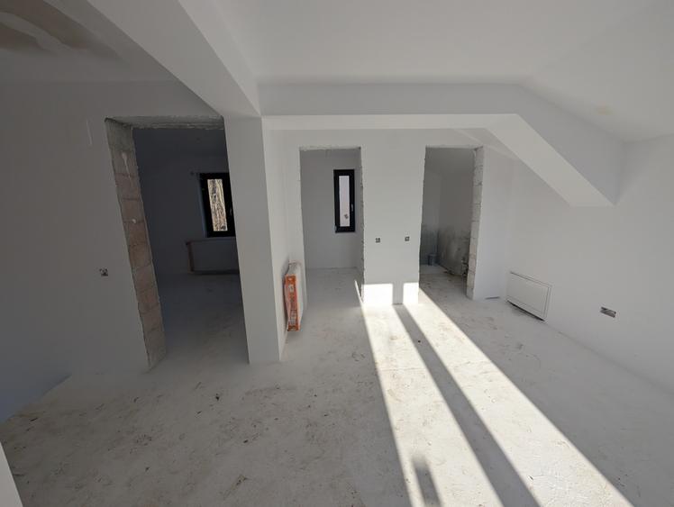 Vila 3 dormitoare/ 3 bai. Locație exclusivista - Parcul Dendrologic - 13