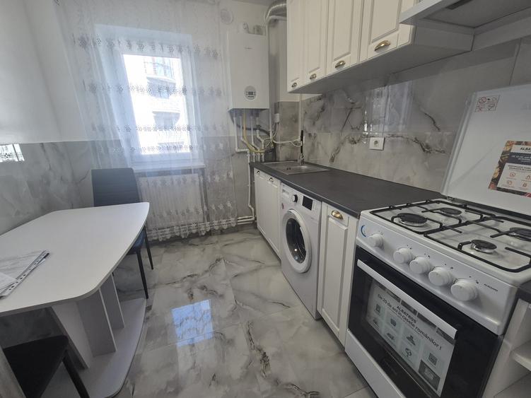 Apartament 2 camere Central de inchiriat - 4