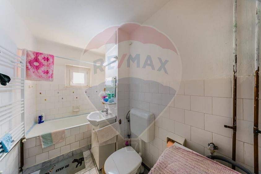 Apartament cu 2 camere de vânzare Strada Postavului - 7