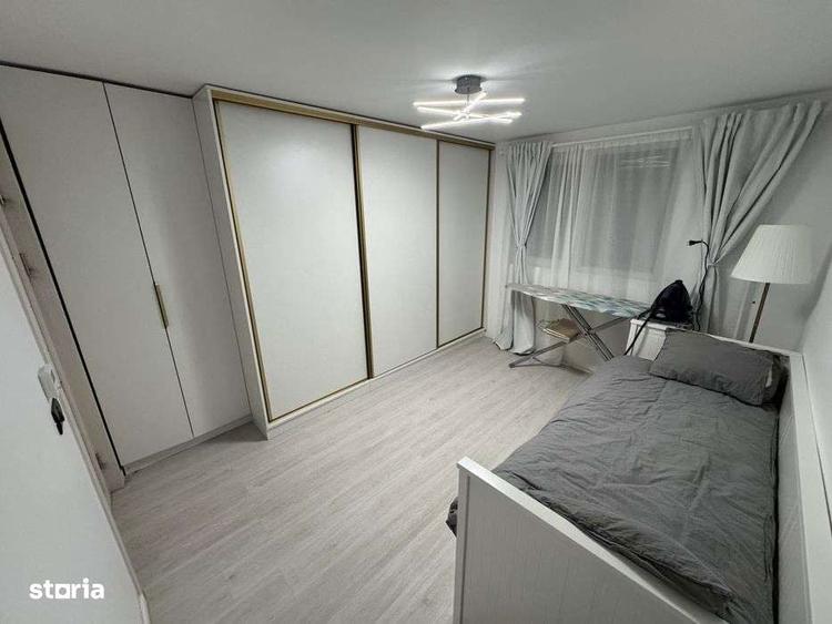 Casa premium 214 mp, garaj , teren 1000mp Cernica la 8min de Pallady - 13