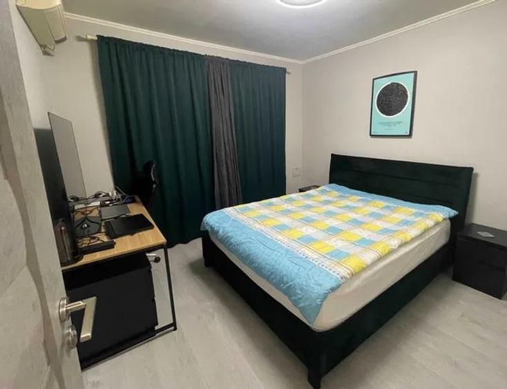Vatra Luminoasa,Metrou Piata Muncii,DECOMANDAT,Parter,cu balcon,Parcul National - 4