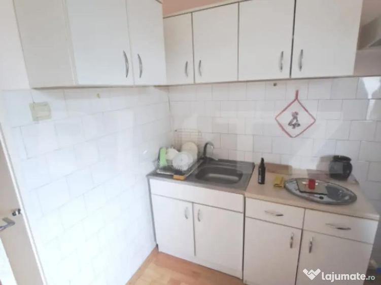 Garsoniera decomandata, etaj 2, zona lini?tita - 5