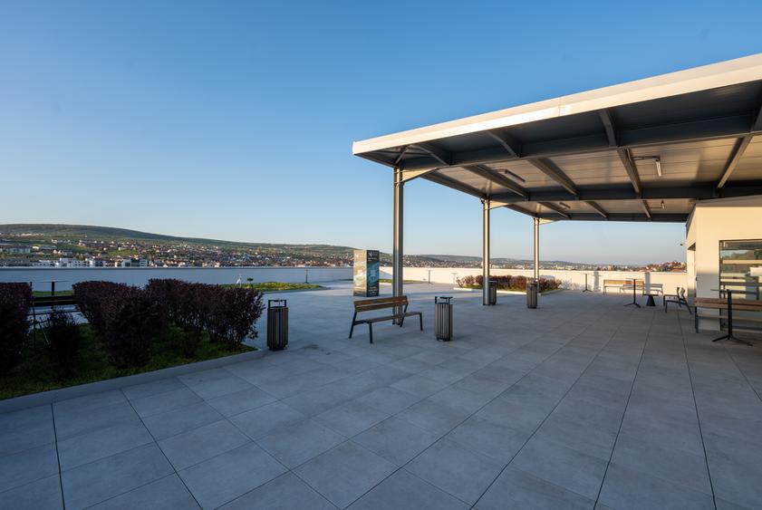 Închiriere Spații Birou Clasă A în Clădire Premium - 34, 57 și 68 mp - 4