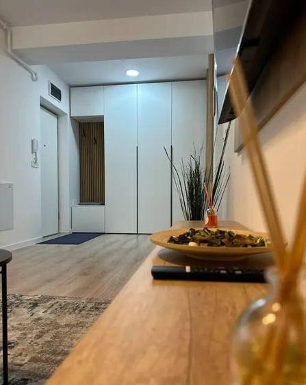 Ivory Residence Pipera Apartament 1 Camera cu Spa?i... - 9