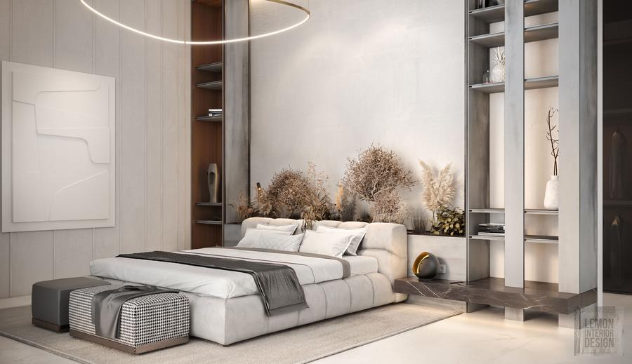 3 BEDROOM APARTMENT FOR SALE // ONE HIGH DISTRICT - 3