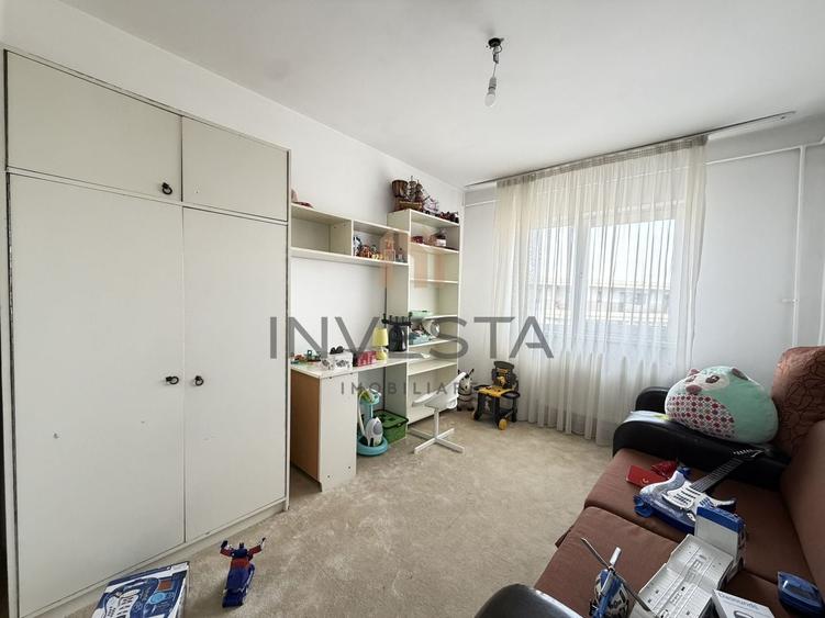 Apartament 3 camere decomandat de vanzare - cartierul Zorilor - 6