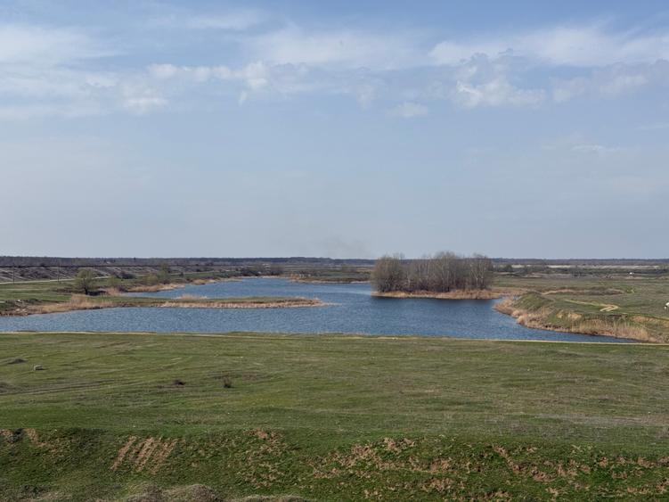 OCAZIE! TEREN IDEAL PENTRU BLOCURI CU REGIM MIC DE INALTIME/ VILE/DUPLEXURI - 3