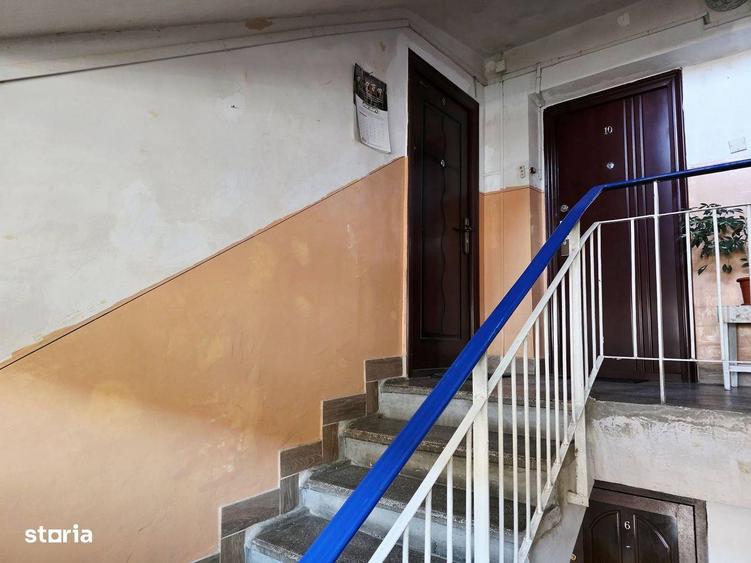 Apartament 2 camere tip Q, etaj 3, zona lini?tita, Iosia, Oradea - 1