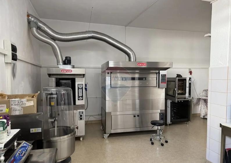 Spa?iu comercial de 1,460mp in zona Central - 3