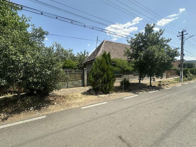 Casa in Ghioroc jud Arad - 7