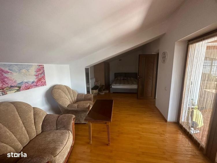 Vila, P+E+M, Str. Sofia, Oras Otopeni - 8