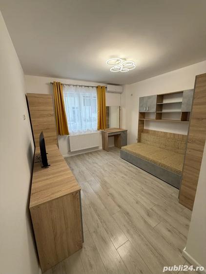 Garsoniera prima inchiriere - 4