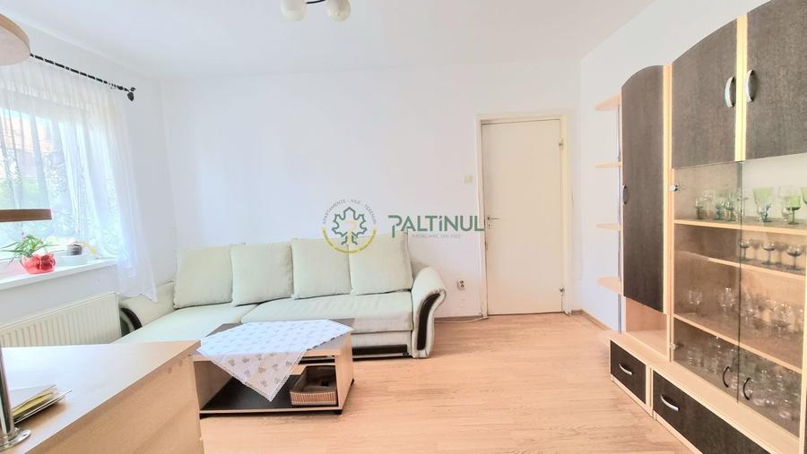 Apartament 2 camere et. 3 Ciresica - str. Aleea Streiu - 1