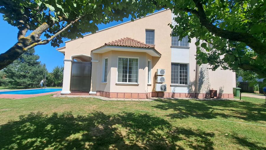 VILA LUX  CU PISCINA PROPRIE IN COMPLEX REZIDENTIAL CU CIRCUIT INCHIS - 15