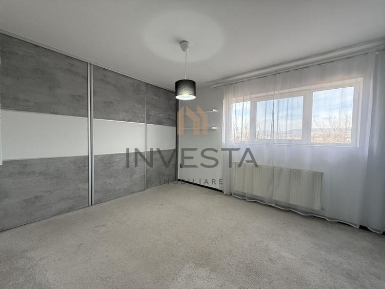 Apartament spatios de vanzare – cartier Iris, Cluj-Napoca - 8