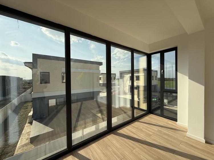 Proiect finalizat| Ultima casa disponibila - 1