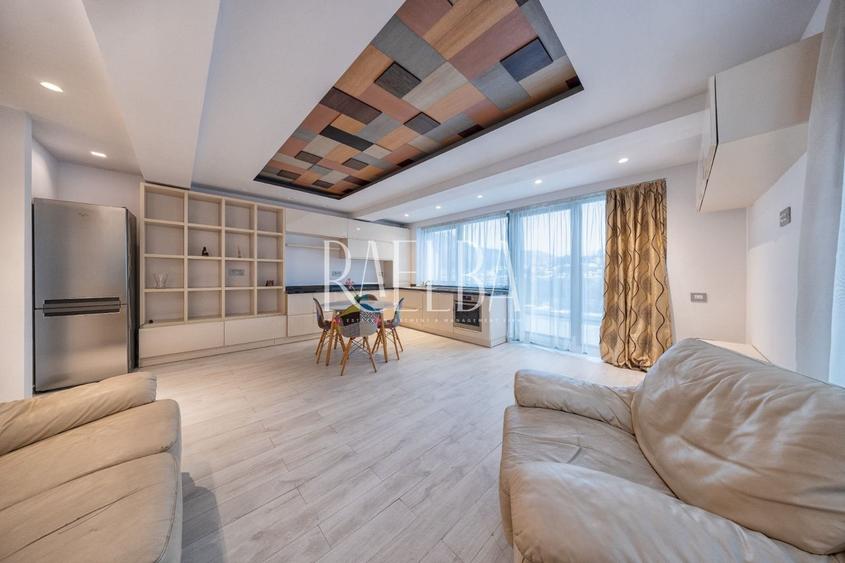 | Apartament 2 camere | Loc de parcare & Boxa | - 1