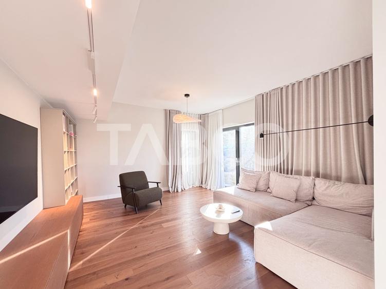 Casa individuala la cheie in Faget de vanzare cu teren de 300 mp - 1