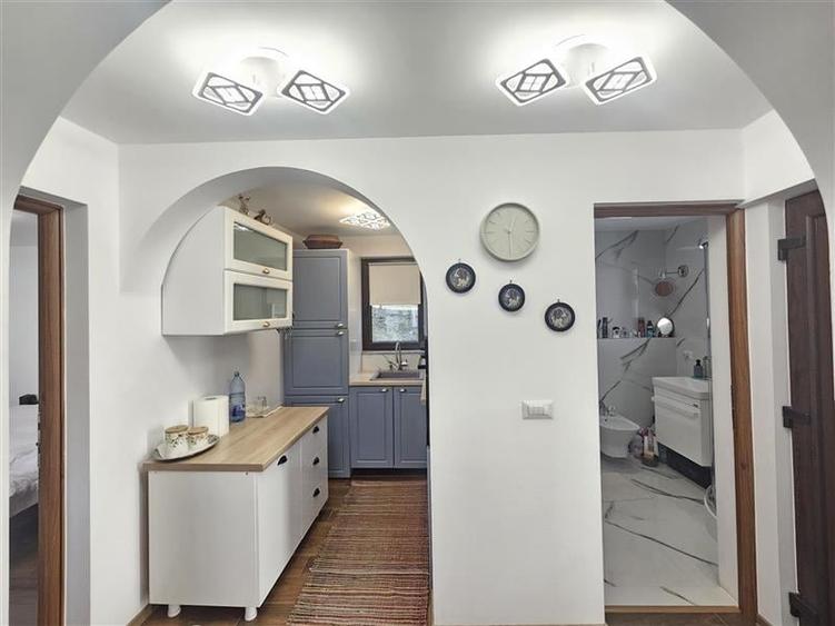 Vila + casa, Magura, Lux - 24