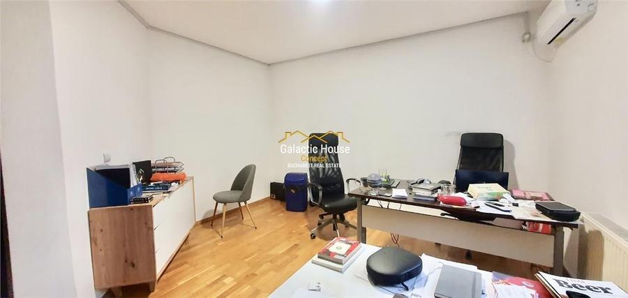 VILA ULTRACENTRAL  P + 2 || PIATA VICTORIEI || SANADOR - 21