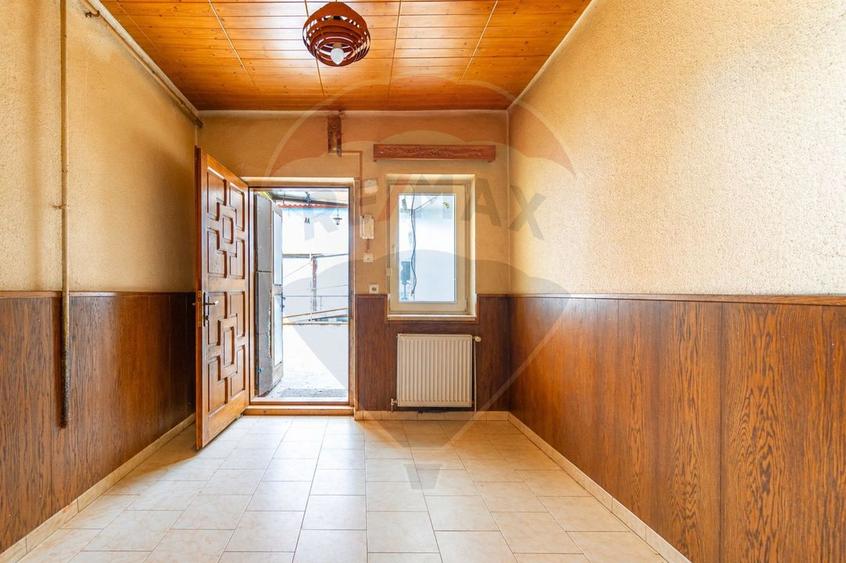 Casă cu vedere panoramică Brașov | Două unități independente | P+E | - 21