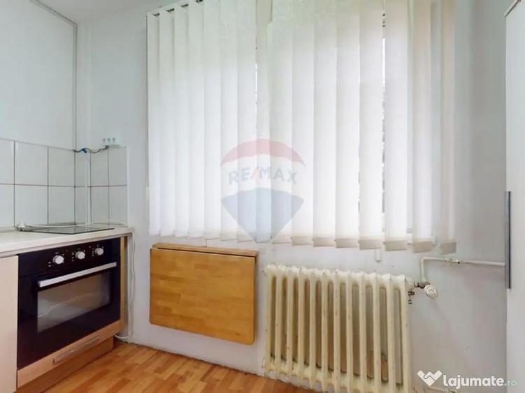 Garsoniera mobilata ?i utilata - ideala pentru locui... - 6