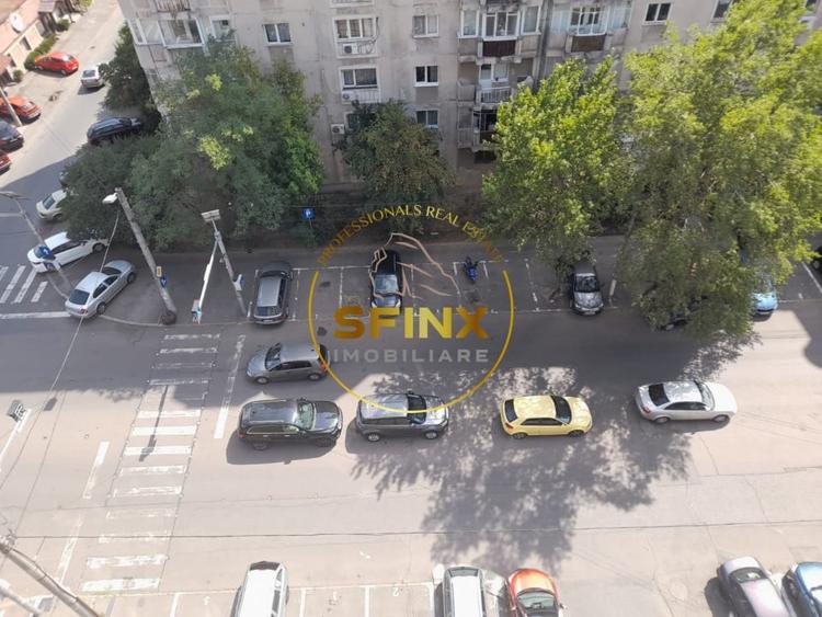 Parc Sebastian-vanzare 3 camere decomandate, luminoase si cochet decorate - 15