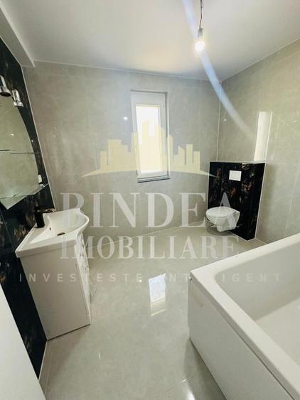 Casa finisaje de inalta calitate, 144mp utili, 350mp teren Giarmata - 12